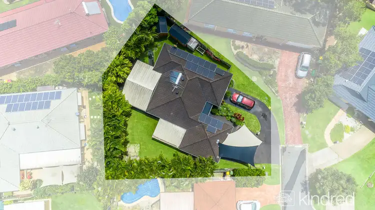 3 Kulara Place, Petrie QLD 4502