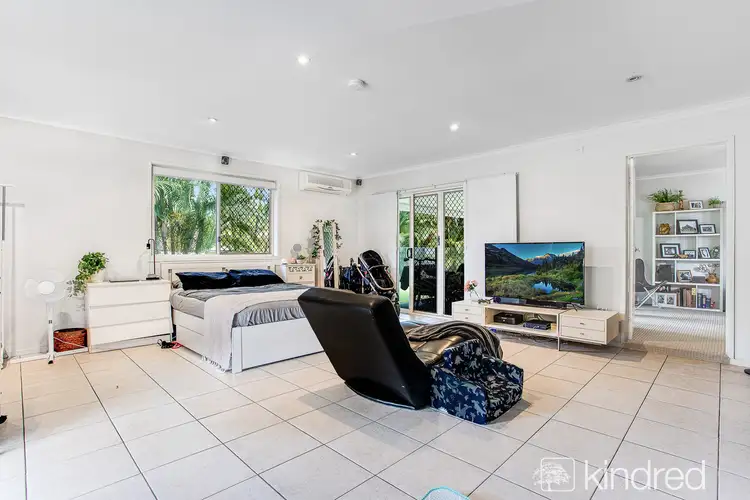 Fourth view of Homely house listing, 3 Kulara Place, Petrie QLD 4502