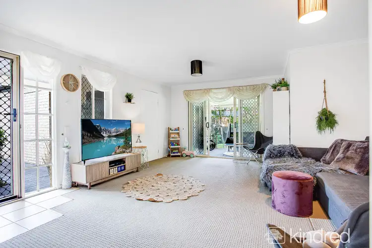 Fifth view of Homely house listing, 3 Kulara Place, Petrie QLD 4502