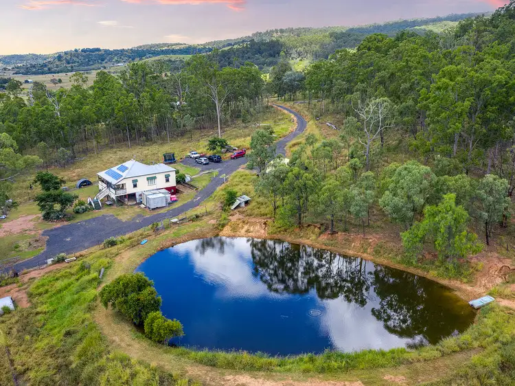 26 Waldron Road, Hatton Vale QLD 4341