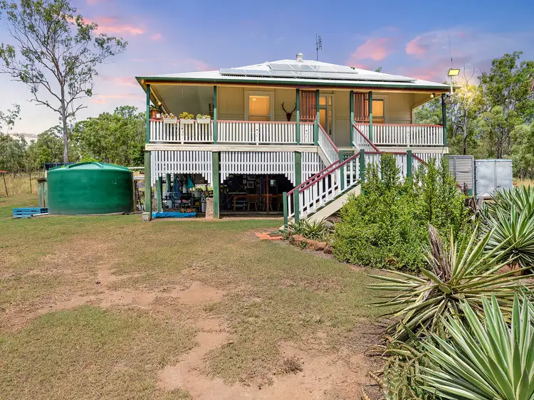 Second view of Homely house listing, 26 Waldron Road, Hatton Vale QLD 4341