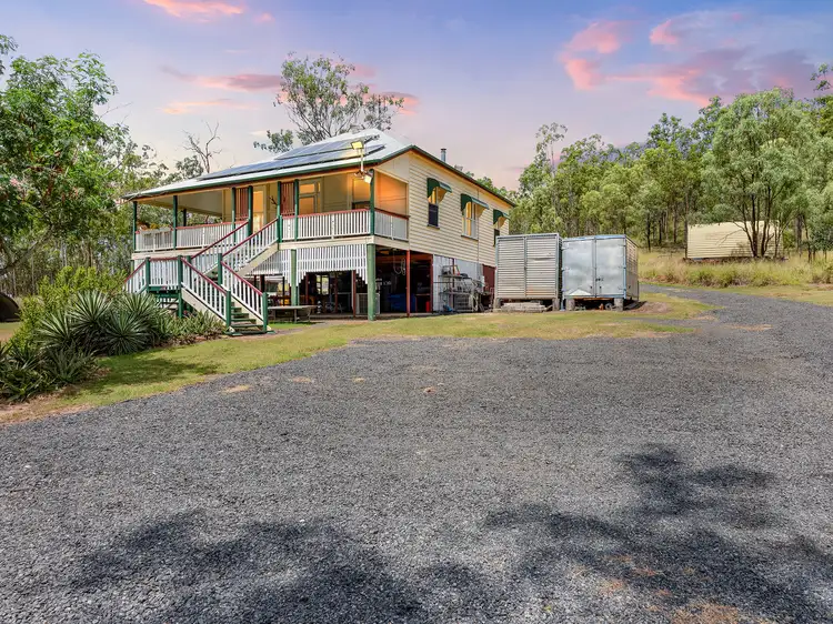 Third view of Homely house listing, 26 Waldron Road, Hatton Vale QLD 4341