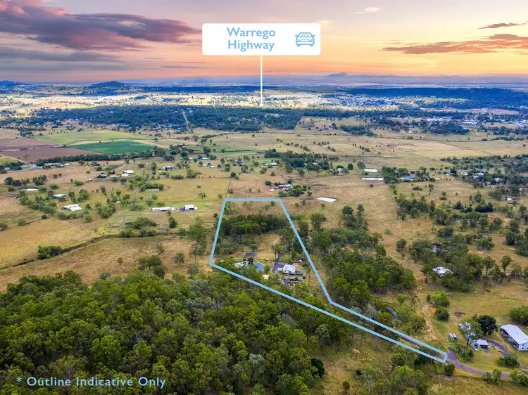 Fifth view of Homely house listing, 26 Waldron Road, Hatton Vale QLD 4341