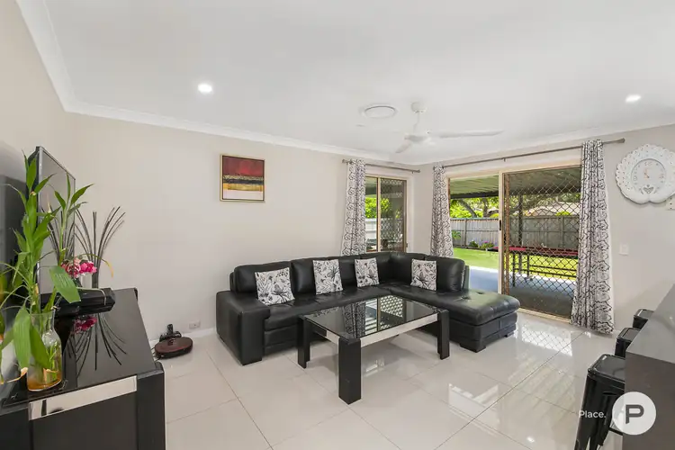 Sixth view of Homely house listing, 1 Avondale Crescent, Parkinson QLD 4115