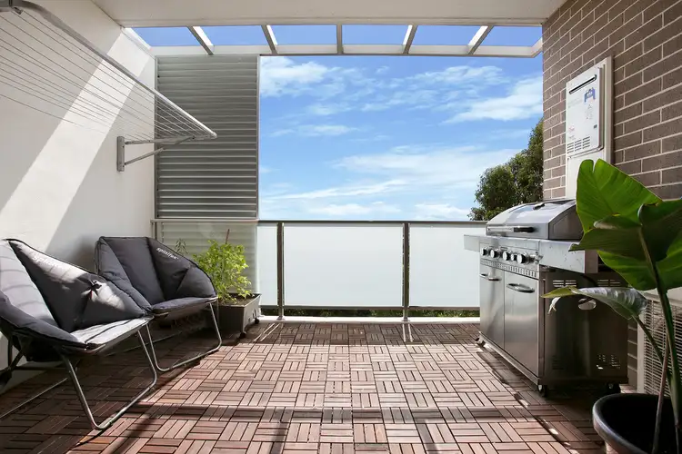 Sixth view of Homely unit listing, 19/43 Santana Road, Campbelltown NSW 2560