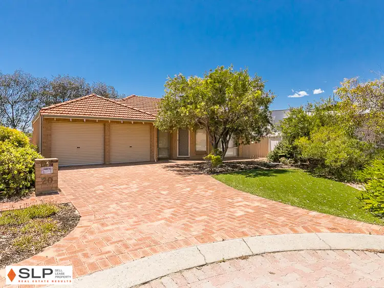 Second view of Homely house listing, 421/1B Seaside Gardens, Mullaloo WA 6027