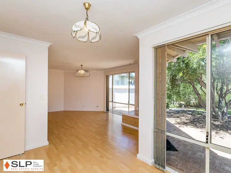 Fourth view of Homely house listing, 421/1B Seaside Gardens, Mullaloo WA 6027