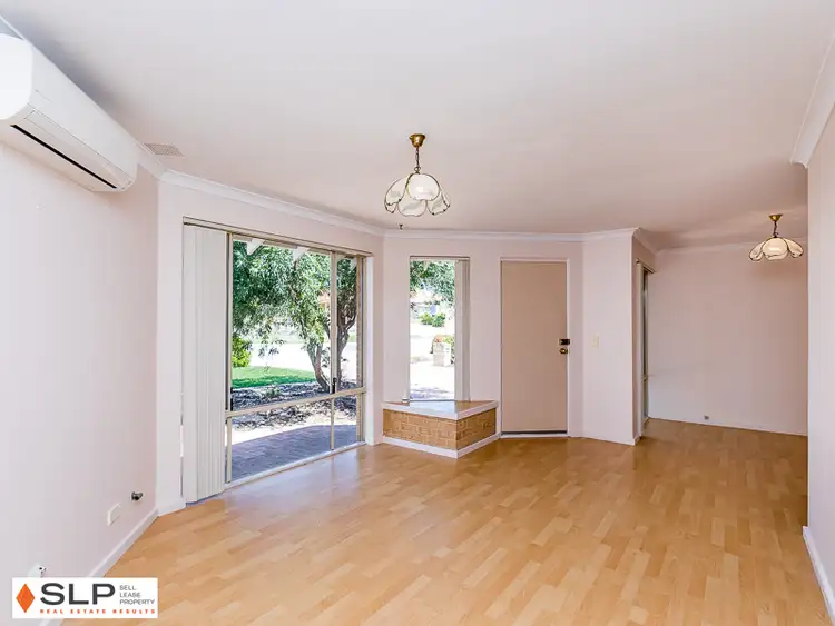 Fifth view of Homely house listing, 421/1B Seaside Gardens, Mullaloo WA 6027