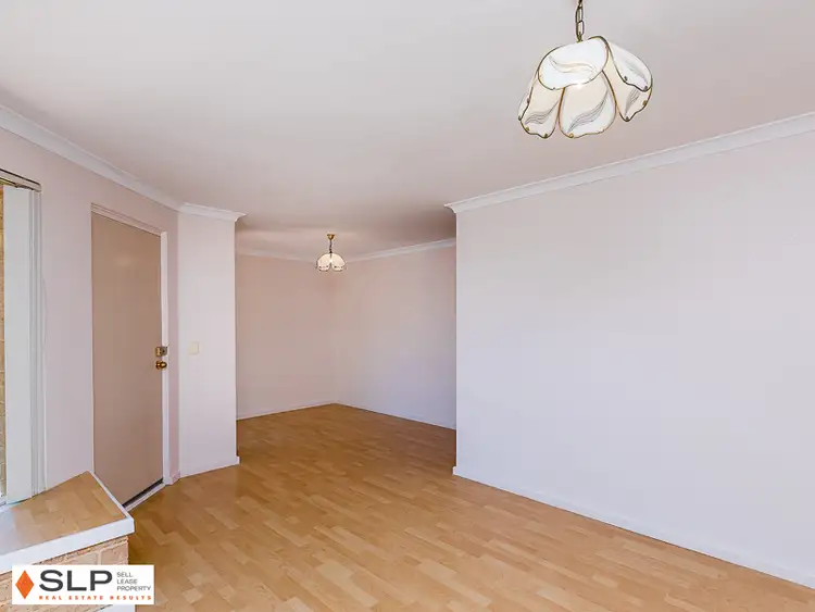 Sixth view of Homely house listing, 421/1B Seaside Gardens, Mullaloo WA 6027