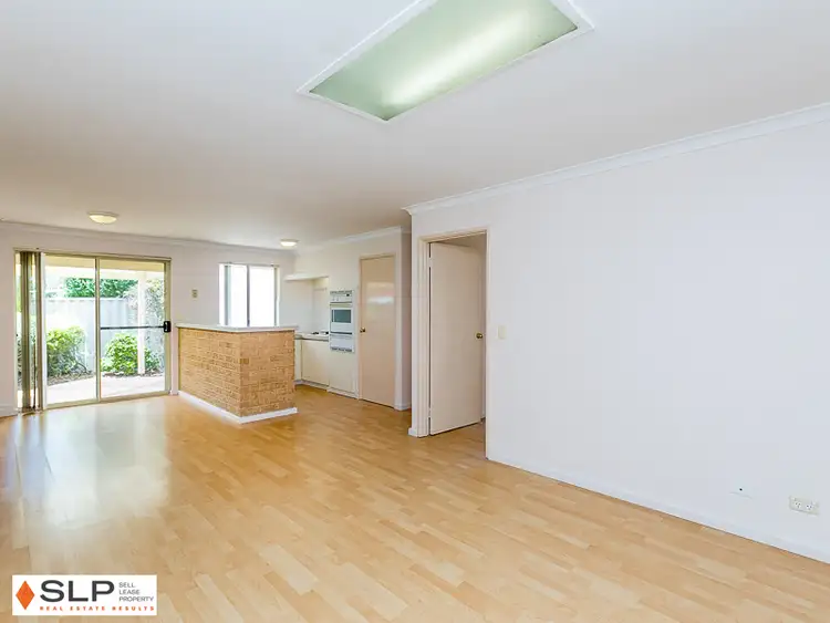 Seventh view of Homely house listing, 421/1B Seaside Gardens, Mullaloo WA 6027