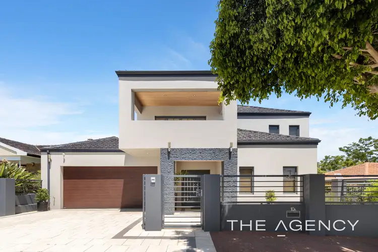 10A Frape Avenue, Yokine WA 6060