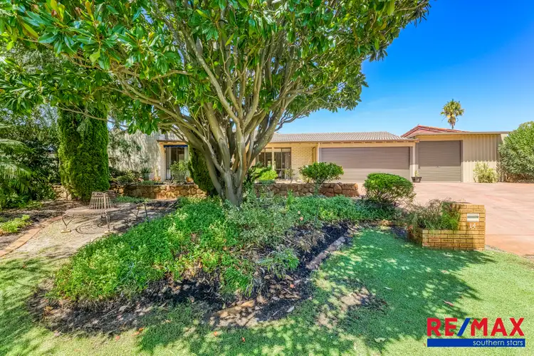 14 Matthew Avenue, Leeming WA 6149