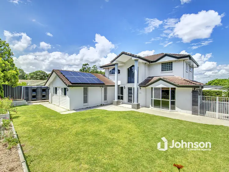 18 Highridge Road, Springfield QLD 4300