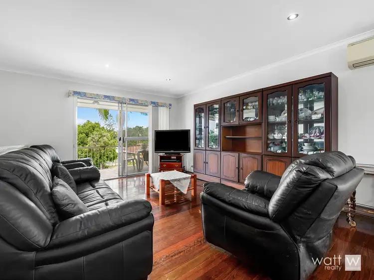 Second view of Homely house listing, 84 Redbourne Street, Chermside West QLD 4032