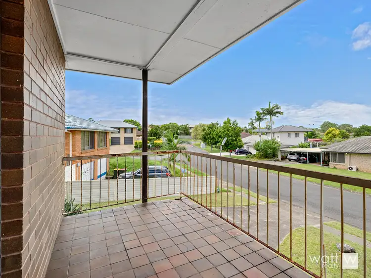 Sixth view of Homely house listing, 84 Redbourne Street, Chermside West QLD 4032