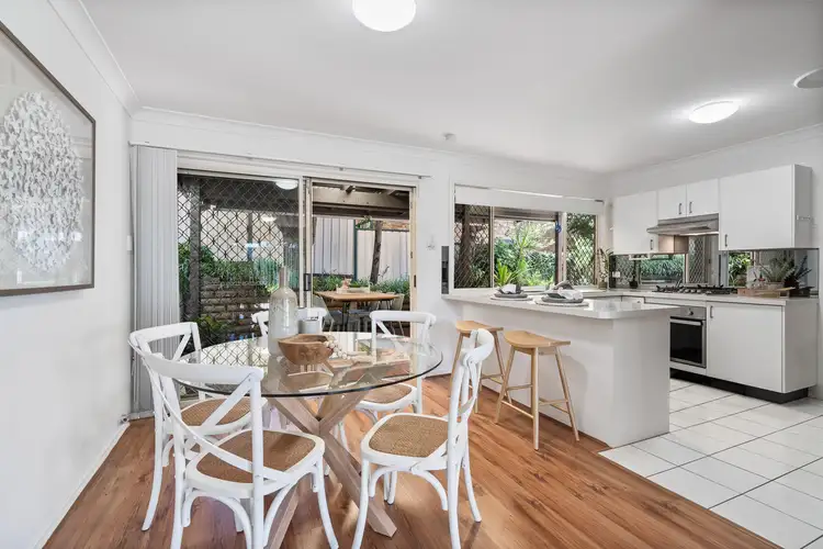 Main view of Homely townhouse listing, 3/1 Prings Road, Niagara Park NSW 2250
