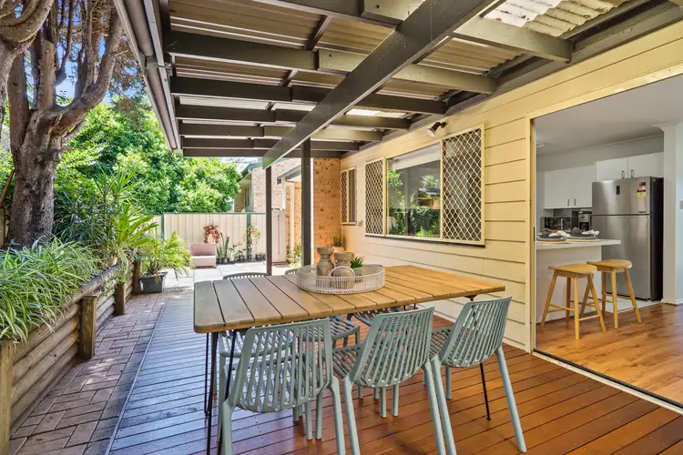 Fourth view of Homely townhouse listing, 3/1 Prings Road, Niagara Park NSW 2250