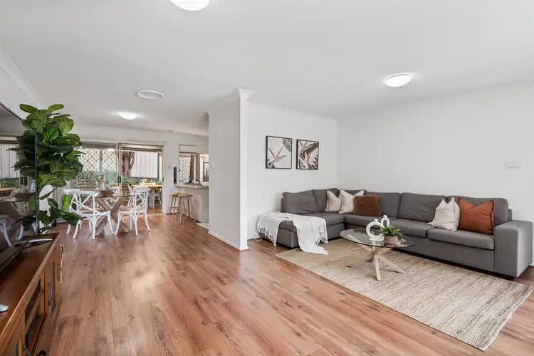 Fifth view of Homely townhouse listing, 3/1 Prings Road, Niagara Park NSW 2250
