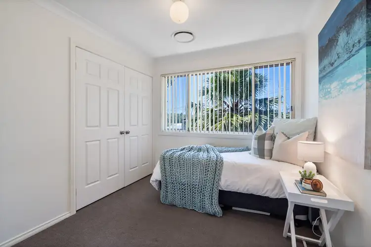 Sixth view of Homely townhouse listing, 3/1 Prings Road, Niagara Park NSW 2250