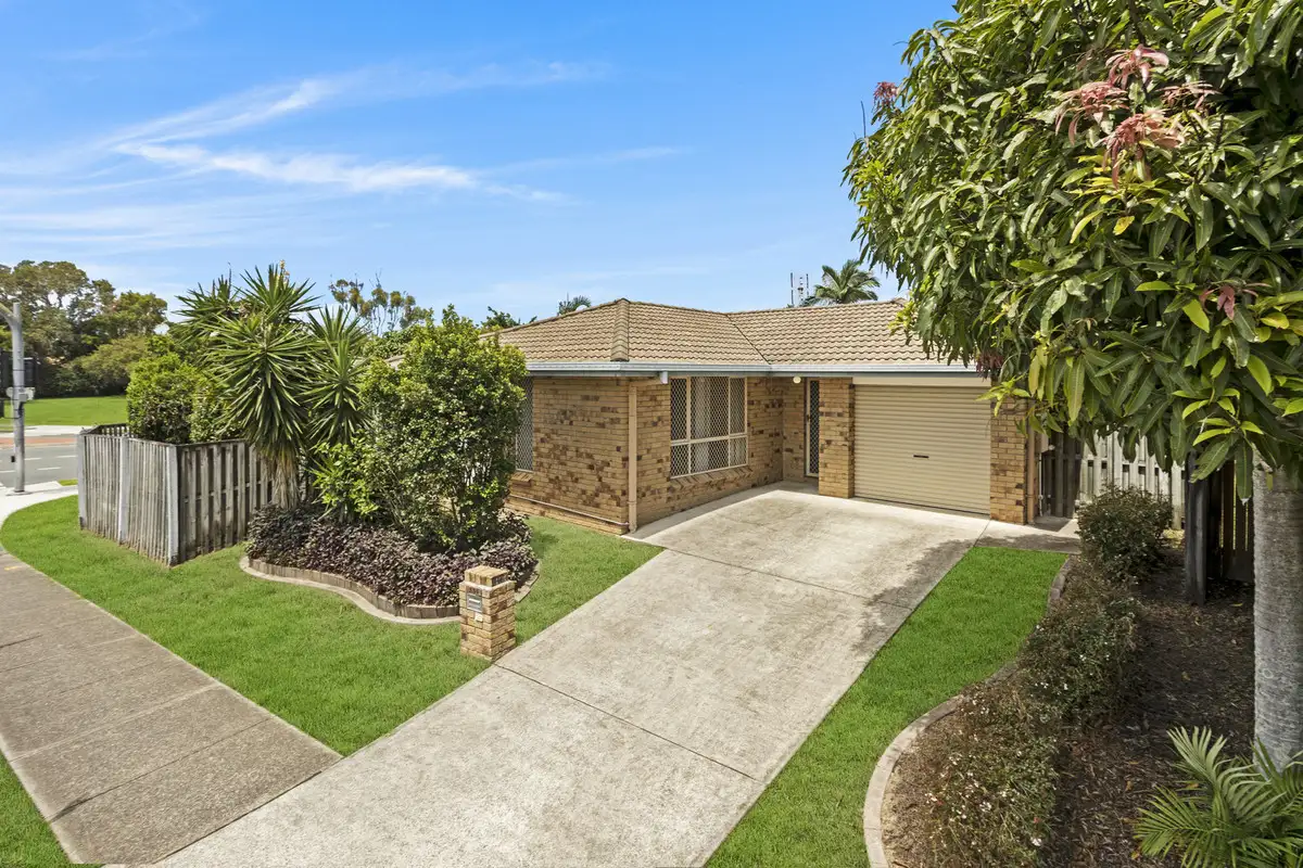 Main view of Homely house listing, 234 Christine Avenue, Burleigh Waters QLD 4220