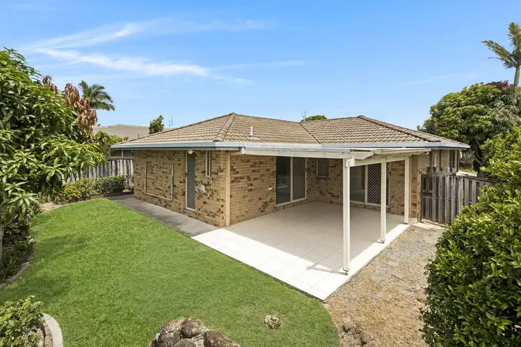 Second view of Homely house listing, 234 Christine Avenue, Burleigh Waters QLD 4220