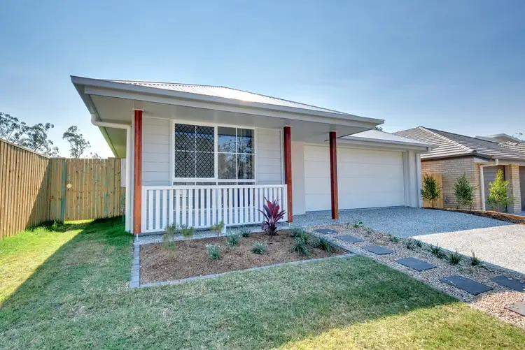 34 Frederick Place, Park Ridge QLD 4125