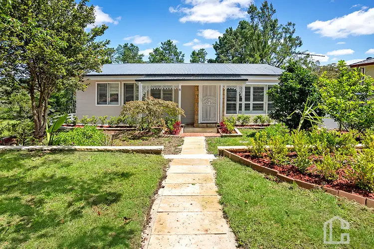 8 Queens Road, Lawson NSW 2783