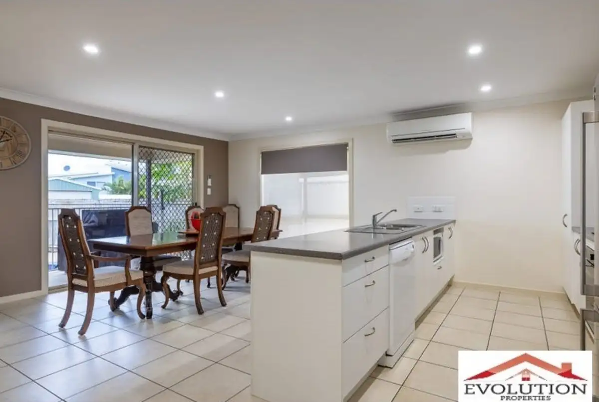 Main view of Homely house listing, 19 Bedarra Street, Redland Bay QLD 4165