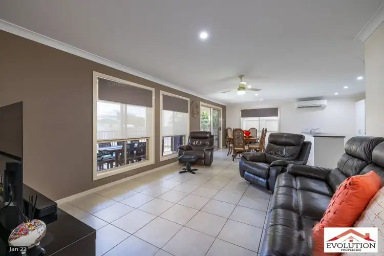 Second view of Homely house listing, 19 Bedarra Street, Redland Bay QLD 4165