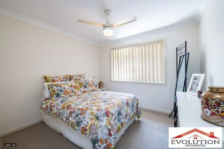 Fifth view of Homely house listing, 19 Bedarra Street, Redland Bay QLD 4165