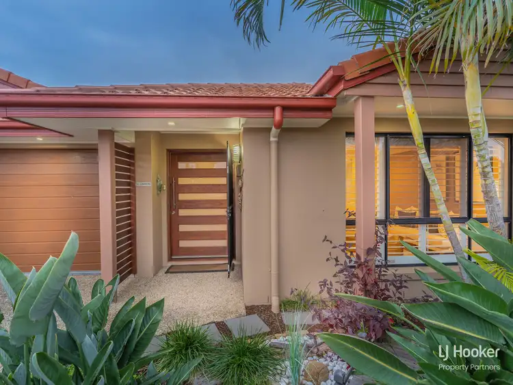 Second view of Homely house listing, 96 Springvale Circuit, Underwood QLD 4119