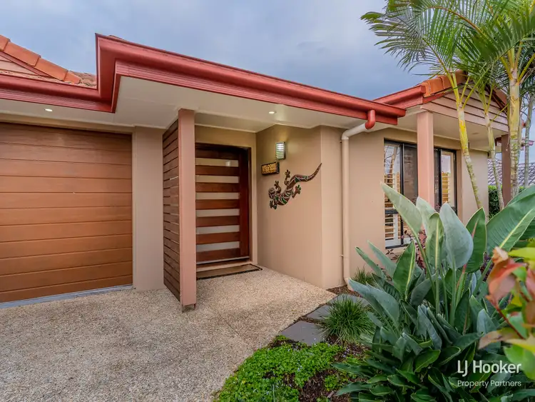 Third view of Homely house listing, 96 Springvale Circuit, Underwood QLD 4119