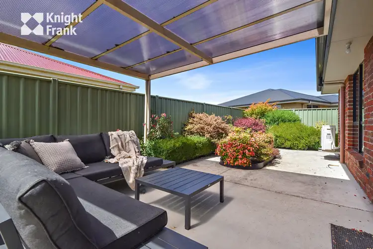Second view of Homely house listing, 1/18 Bradford Avenue, Prospect Vale TAS 7250