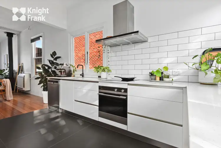 Second view of Homely house listing, 21 North Street, South Launceston TAS 7249