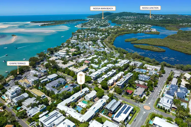 20/13-17 James Street, Noosaville QLD 4566