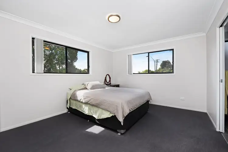 Fourth view of Homely unit listing, 1/86 Anzac Avenue, Newtown QLD 4350