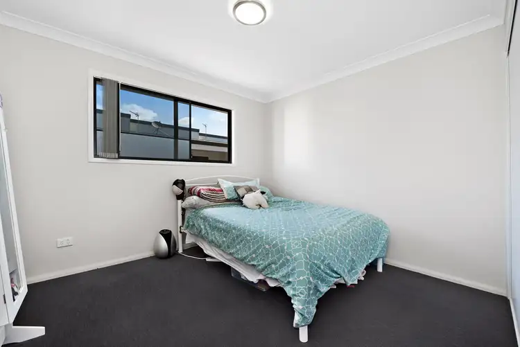 Sixth view of Homely unit listing, 1/86 Anzac Avenue, Newtown QLD 4350