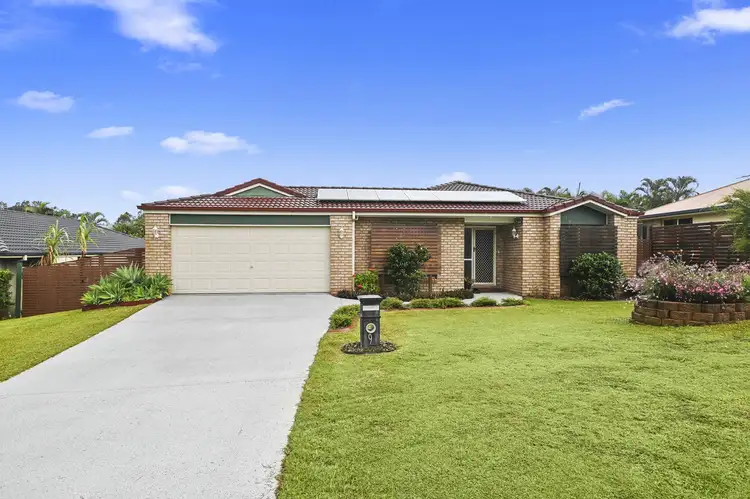 Main view of Homely house listing, 9 Sonata Drive, Warner QLD 4500