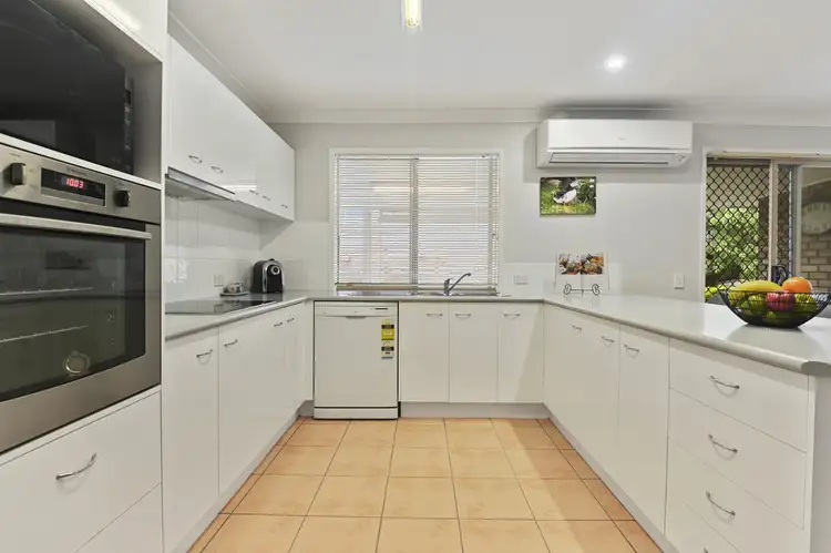 Second view of Homely house listing, 9 Sonata Drive, Warner QLD 4500