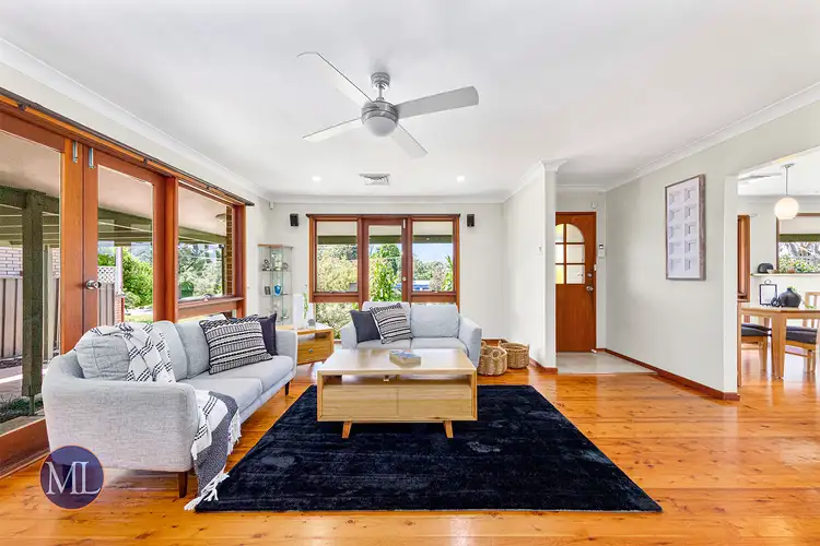 Third view of Homely house listing, 9 Geraldine Avenue, Baulkham Hills NSW 2153