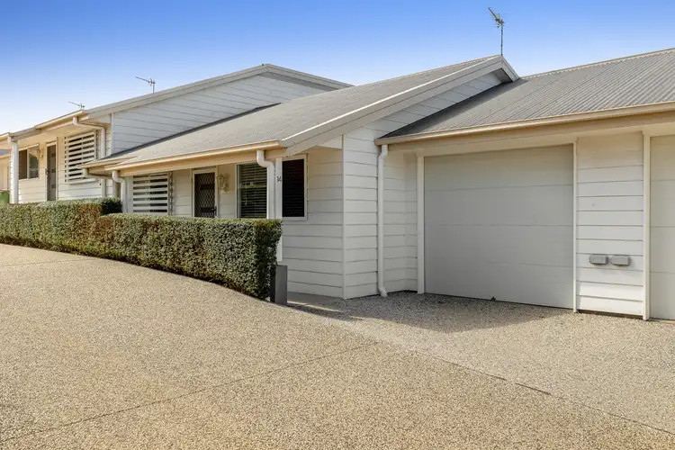 14/90-92 Glenvale Road, Harristown QLD 4350