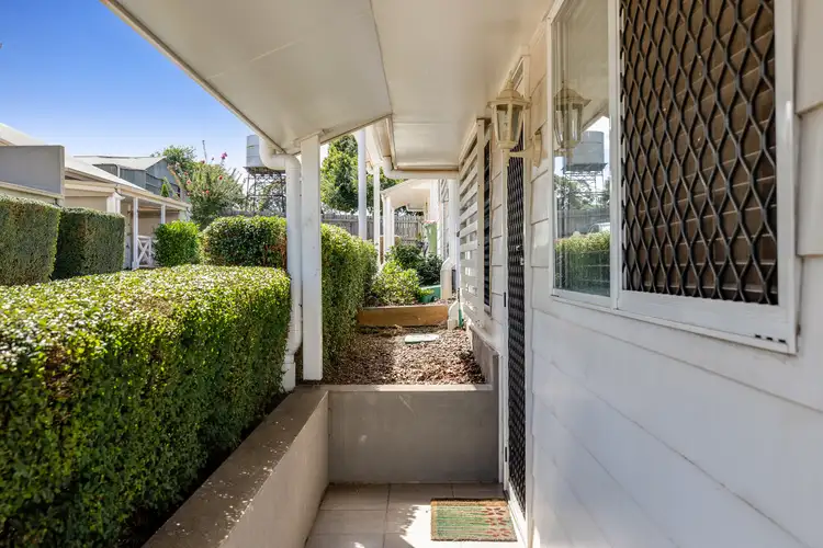 Second view of Homely unit listing, 14/90-92 Glenvale Road, Harristown QLD 4350