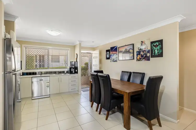 Third view of Homely unit listing, 14/90-92 Glenvale Road, Harristown QLD 4350