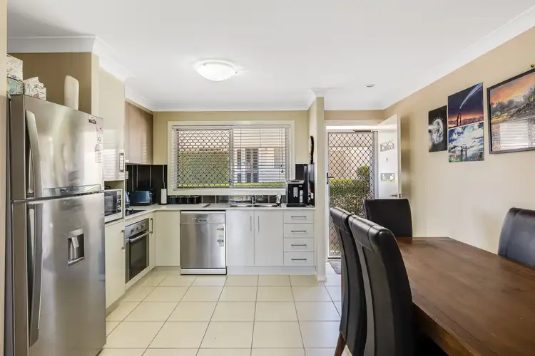 Fourth view of Homely unit listing, 14/90-92 Glenvale Road, Harristown QLD 4350