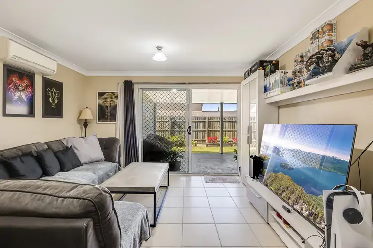 Fifth view of Homely unit listing, 14/90-92 Glenvale Road, Harristown QLD 4350