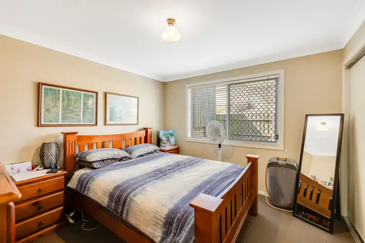 Sixth view of Homely unit listing, 14/90-92 Glenvale Road, Harristown QLD 4350