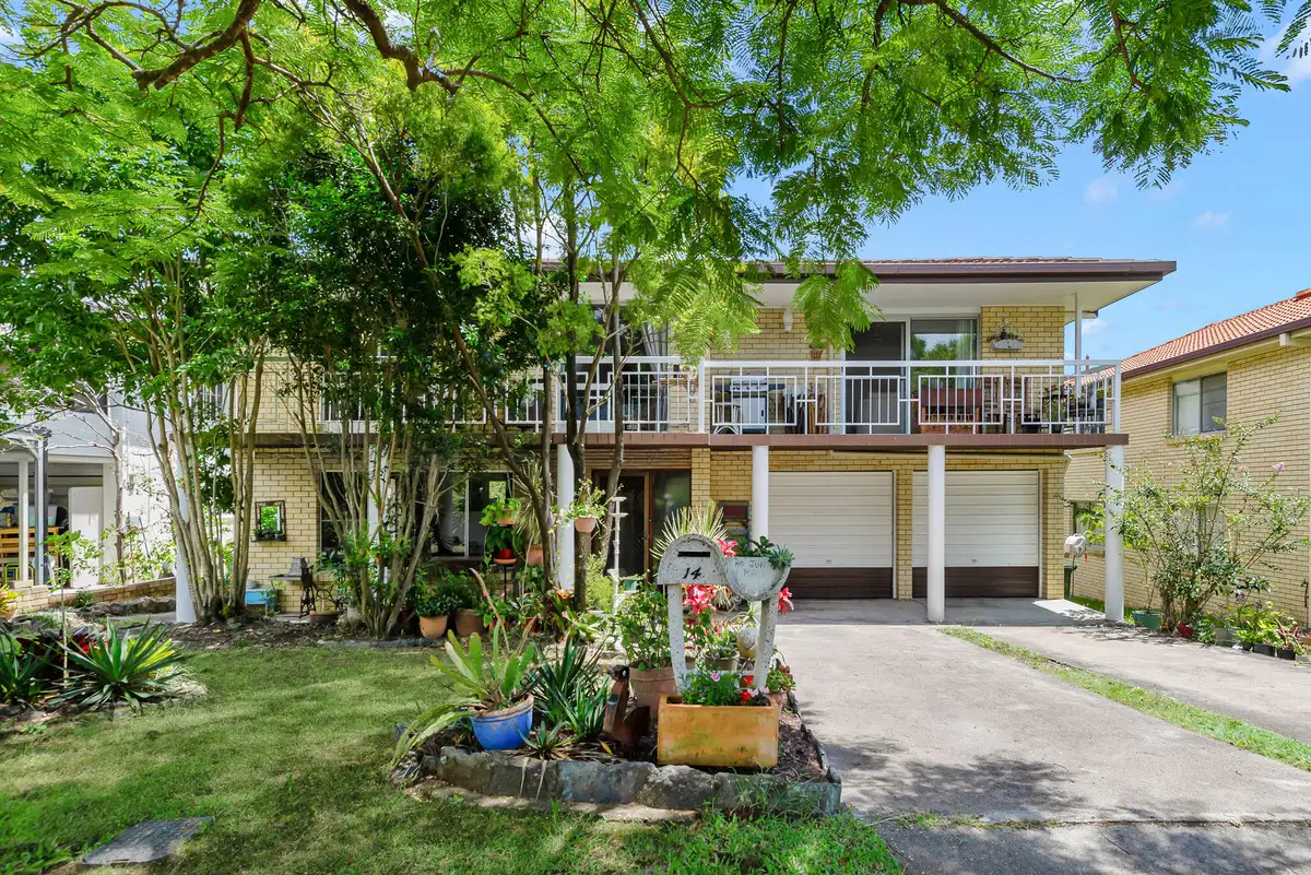 Main view of Homely house listing, 14 Alexis Street, Aspley QLD 4034