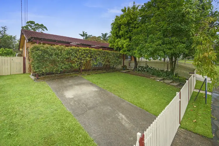 28 Hampshire Crescent, Alexandra Hills QLD 4161