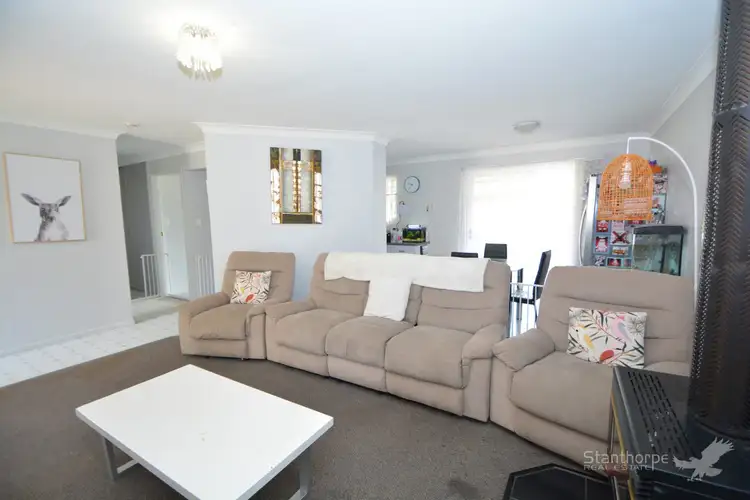 Sixth view of Homely house listing, 63 Amosfield Road, Stanthorpe QLD 4380