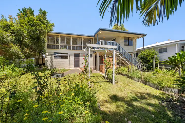 Main view of Homely house listing, 12 Kirkhill Street, Brighton QLD 4017